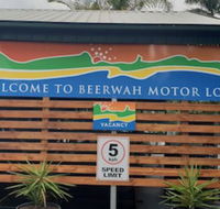 Beerwah Motor Lodge - Accommodation Australia