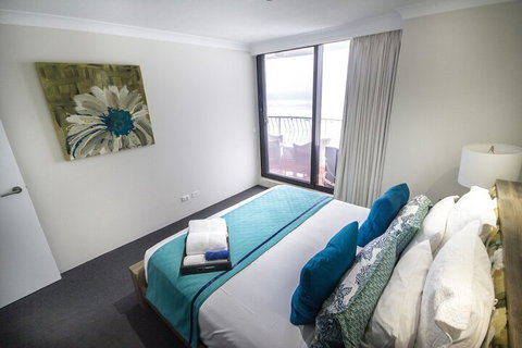Albatross North Apartments - Accommodation Australia 2