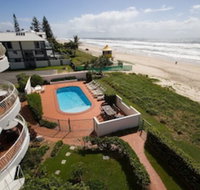 Albatross North Apartments - Accommodation Australia