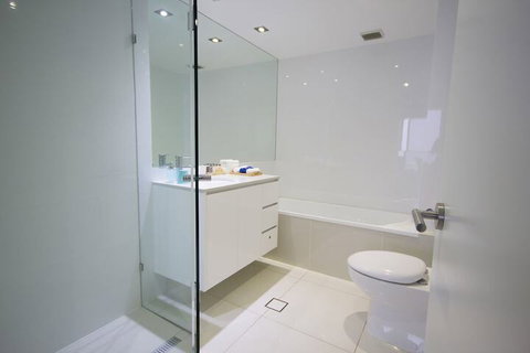 Albatross North Apartments - Accommodation Australia 3