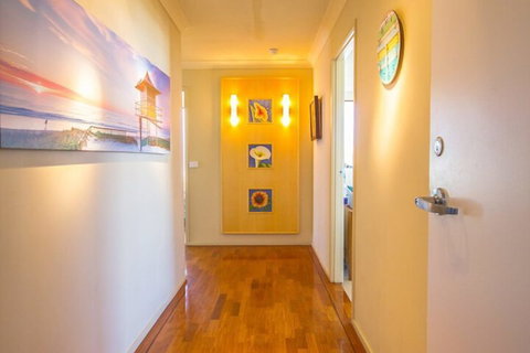 Albatross North Apartments - Accommodation Australia 5