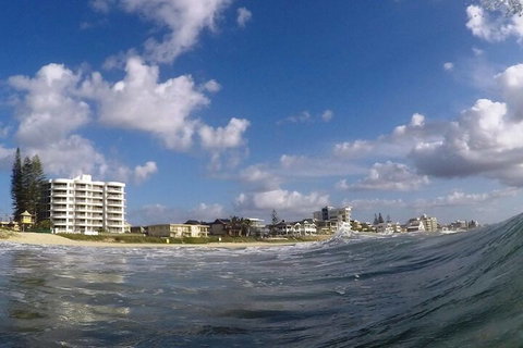 Albatross North Apartments - Accommodation Australia 1