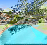 Port Macquarie Seychelles Apartments - Accommodation Australia