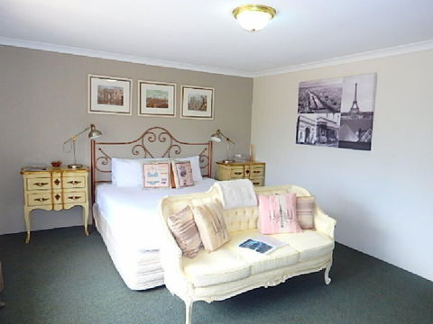 The Grandhouse York - Local Tourism 6