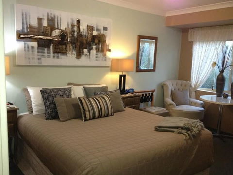 The Grandhouse York - Local Tourism 3