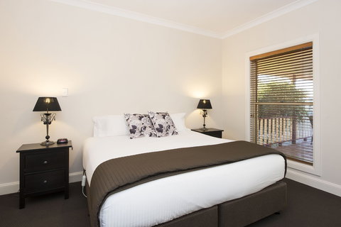 Colonial Court Villas - Accommodation Australia 2