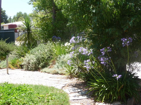 Country Bakehouse Accommodation - Australia Shopping 1