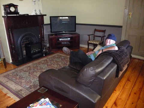 Country Bakehouse Accommodation - Australia Shopping 6