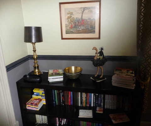 Country Bakehouse Accommodation - Australia Shopping 3