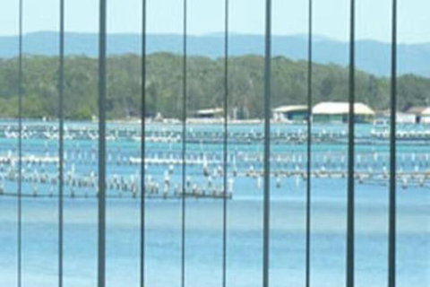 Montgomery Apartments - Accommodation Australia 0