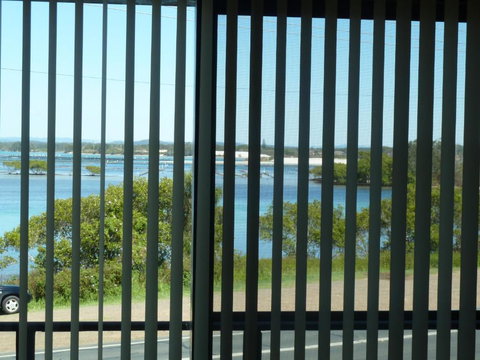 Montgomery Apartments - Accommodation Australia 2