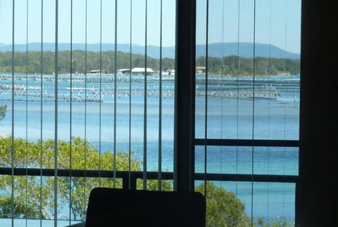 Montgomery Apartments - Accommodation Australia 6