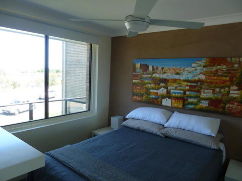 Montgomery Apartments - Accommodation Australia 4