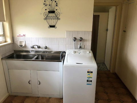Admurraya House Bed & Breakfast - Local Tourism 2