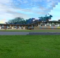 Golfers Retreat Motel - Local Tourism