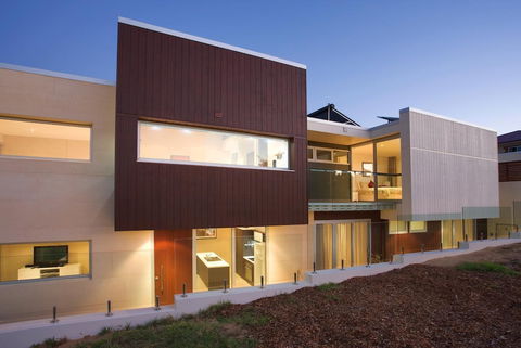 Alouarn Apartment 2 - Accommodation Australia 3