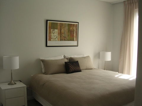 Alouarn Apartment 2 - Accommodation Australia 4