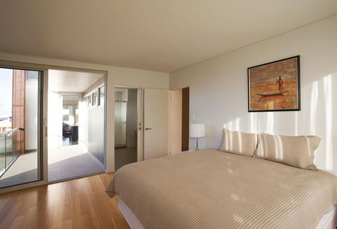 Alouarn Apartment 2 - Accommodation Australia 6