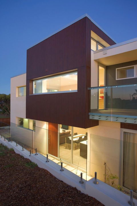 Alouarn Apartment 2 - Accommodation Australia 0