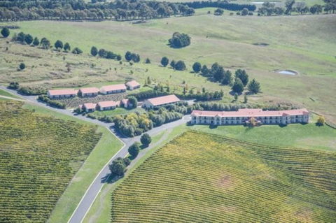 Turners Vineyard Motel And Function Centre - Accommodation Australia 3
