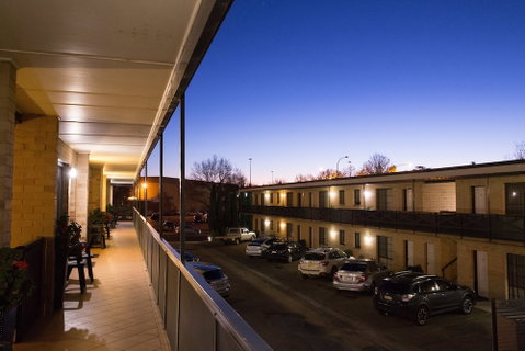Centralpoint Motel - Accommodation Australia 3