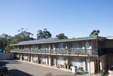 Centralpoint Motel - Accommodation Australia 0