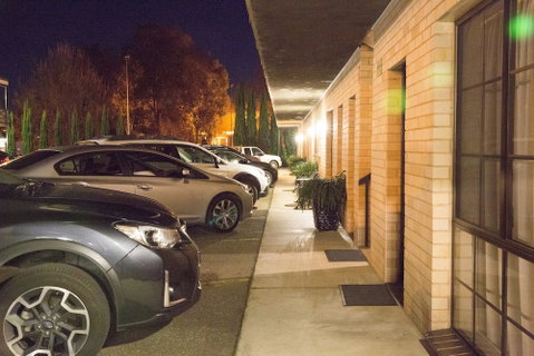Centralpoint Motel - Accommodation Australia 4