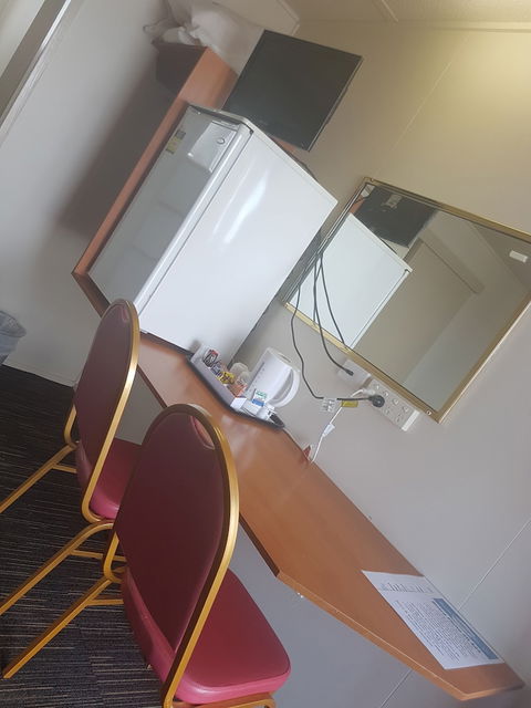 Monto Colonial Motor Inn - Accommodation Australia 3
