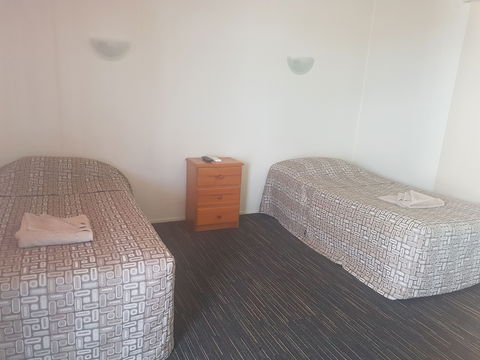 Monto Colonial Motor Inn - Accommodation Australia 1