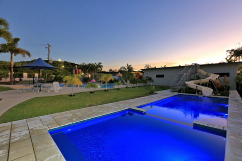 Discovery Parks - Mackay - Accommodation Australia 5