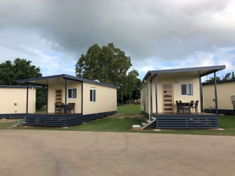 Discovery Parks - Mackay - Accommodation Australia 0
