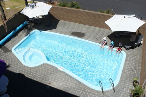 Narooma Palms Holiday Apartments - Australia Shopping 2