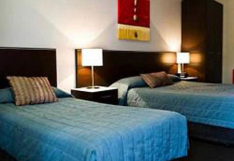 Gympie Muster Inn - Local Tourism 4