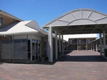 Gympie Muster Inn - Local Tourism 1