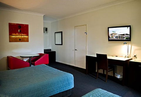 Gympie Muster Inn - Local Tourism 2