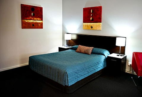 Gympie Muster Inn - Local Tourism 3