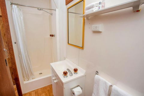 BIG4 Bendigo Park Lane Holiday Park - Accommodation Australia 2