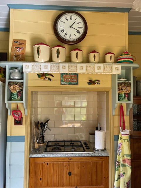 Belvoir B & B Cottages - Local Tourism 5