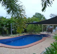 Charters Towers Tourist Park - Accommodation Australia