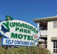 Yungaburra Park Motel - Local Tourism