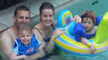 Deja Vu Palm Cove Private Heated Pool - Bed n Breakfasts 5