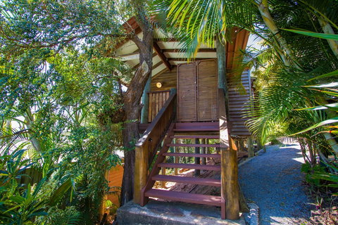 1770 Beach Shacks - Accommodation Australia 0