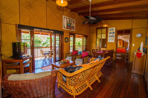 1770 Beach Shacks - Accommodation Australia 6