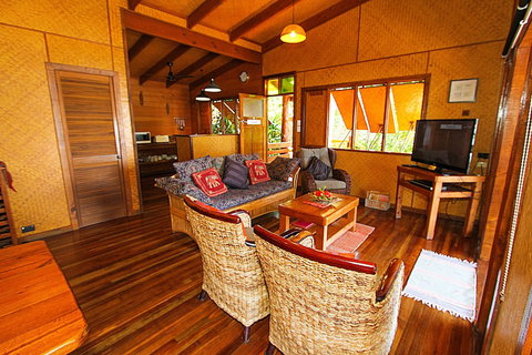 1770 Beach Shacks - Accommodation Australia 4