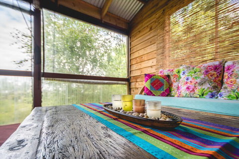 Albany Bali Style Accommodation - Australia Shopping 1