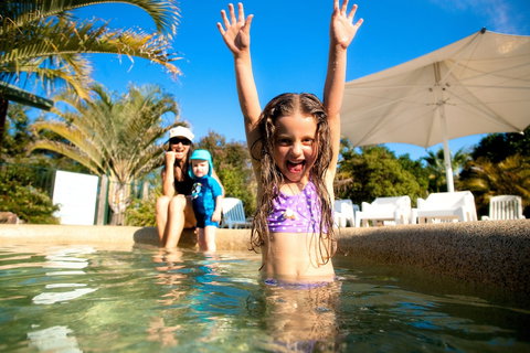 BIG4 Saltwater At Yamba Holiday Park - Local Tourism 3