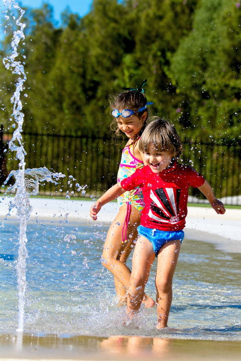 BIG4 Saltwater At Yamba Holiday Park - Local Tourism 0