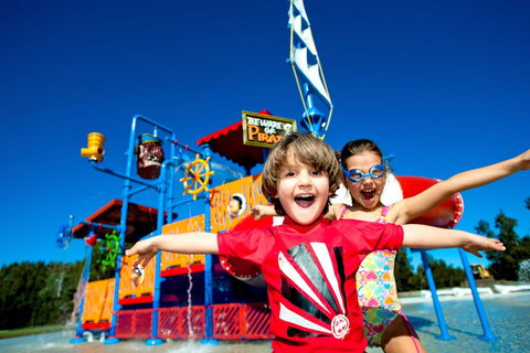 BIG4 Saltwater At Yamba Holiday Park - Local Tourism 2