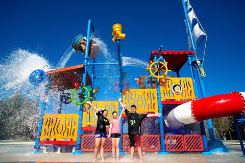 BIG4 Saltwater At Yamba Holiday Park - Local Tourism 1