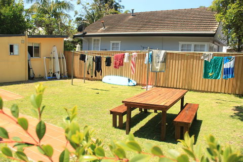 Manly Bunkhouse - Local Tourism 2